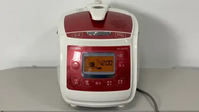 쿠쿠 밥솥