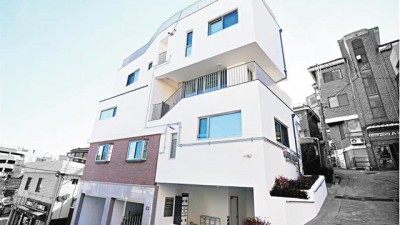 단기 임대 2개월